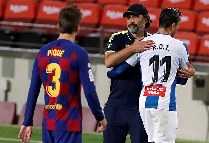 El Espanyol desciende a Segunda tras estar 25 años consecutivos en la élite | EFE