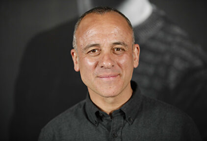 Javier Gutiérrez | Gtres