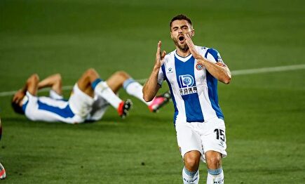 La temporada del Espanyol ha terminado en desastre | EFE