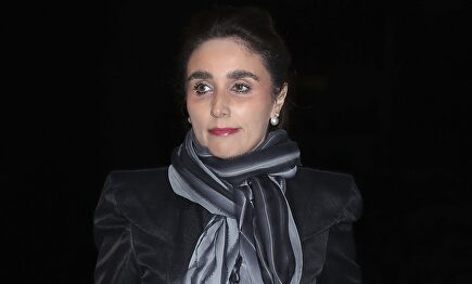 Paloma Segrelles | Gtres