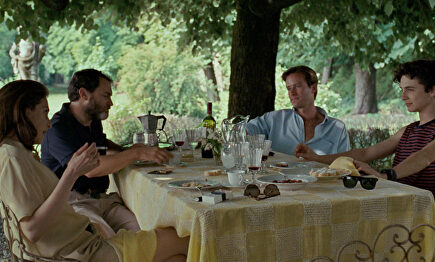 Sale a la venta la impresionante villa italiana donde se rodó 'Call me by your name'