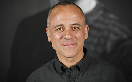 Javier Gutiérrez | Gtres