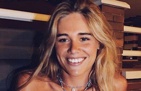 Ana Soria | Instagram