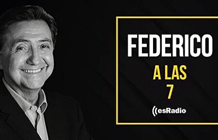 Federico a las 7: La tiranía y abuso de poder de Sánchez e Iglesias