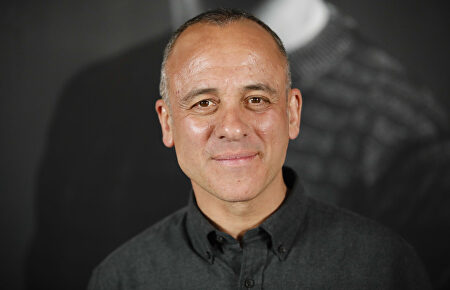 Javier Gutiérrez | Gtres