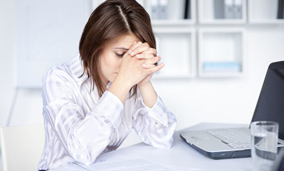 Los autónomos, al límite | Alamy