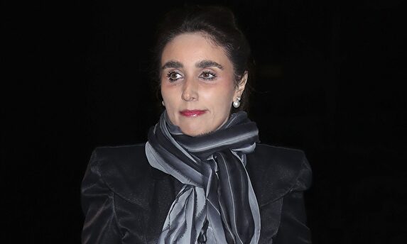 Paloma Segrelles | Gtres