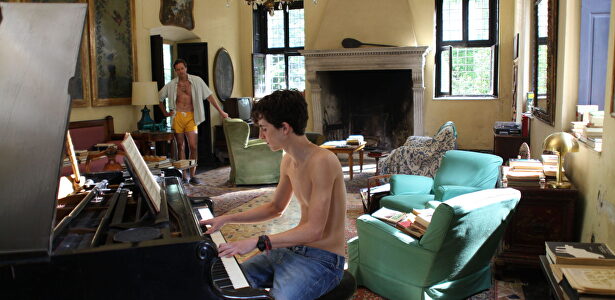 Sale a la venta la impresionante villa italiana donde se rodó 'Call me by your name'