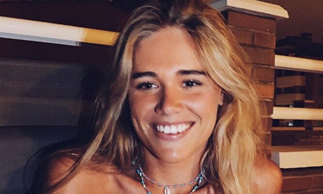 Ana Soria | Instagram