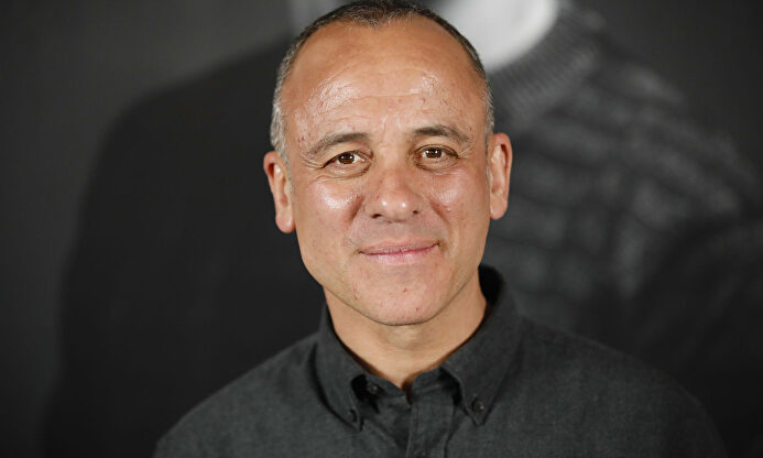 Javier Gutiérrez | Gtres