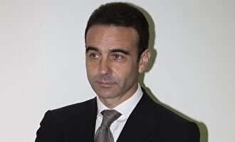 Enrique Ponce | Gtres