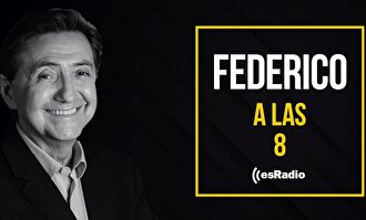Federico a las 8: Derrota del gobierno social-comunista de Sánchez-Iglesias