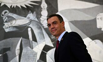 Pedro Sánchez | EFE