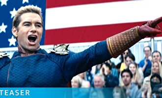 'The Boys' garantiza escenas más sangrientas y más humor negro en su temporada 2