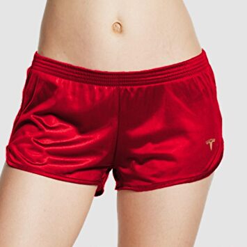 Los 'shorts shorts' de Tesla | Tesla
