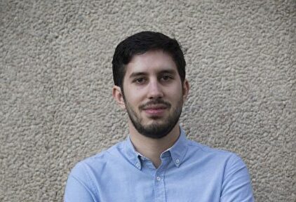 El periodista César Cervera, autor de 'Los Borbones y sus locuras' | Archivo