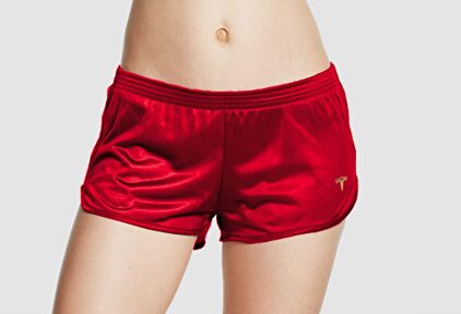 Los 'shorts shorts' de Tesla | Tesla
