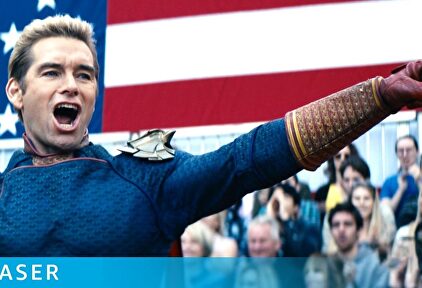 'The Boys' garantiza escenas más sangrientas y más humor negro en su temporada 2