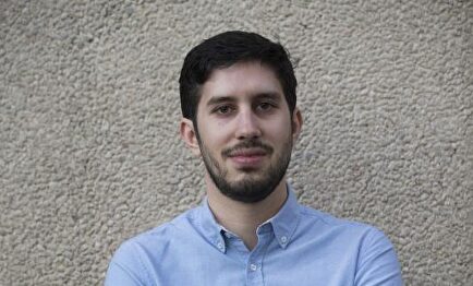 El periodista César Cervera, autor de 'Los Borbones y sus locuras' | Archivo