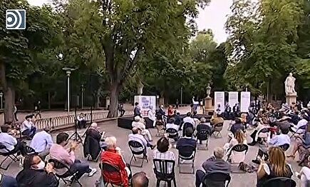 Casado sobre la derrota de Calviño: "El radicalismo y la inestabilidad cotizan a la baja en Europa"