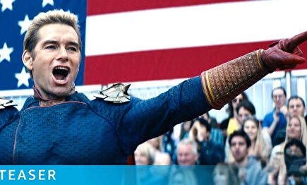 'The Boys' garantiza escenas más sangrientas y más humor negro en su temporada 2