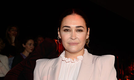 Vicky Martín Berrocal | Gtres