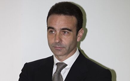 Enrique Ponce | Gtres