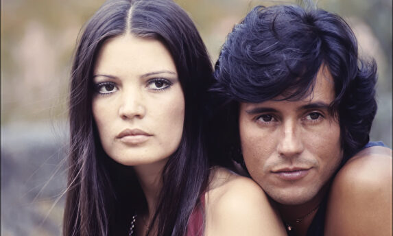 María José Cantudo y Manolo Otero | Gtres