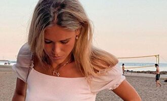 Ana Soria | Instagram