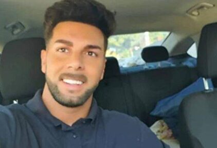 Dani Menjíbar | Instagram