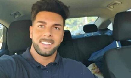 Dani Menjíbar | Instagram