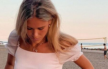 Ana Soria | Instagram