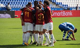 El Extremadura puede perder el encuentro por alineación indebida | Twitter