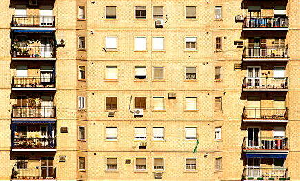 ¿Cómo y cuánto cambiará el coronavirus el mercado inmobiliario? | Flickr/CC/Carlos Alejo