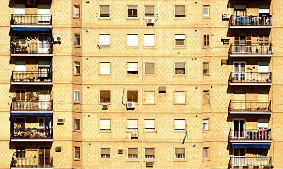 ¿Cómo y cuánto cambiará el coronavirus el mercado inmobiliario? | Flickr/CC/Carlos Alejo