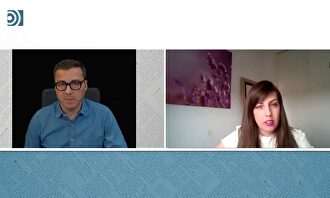 Pablo Fuente, el investigador que predijo la catástrofe en España: "Hay que grabarse a fuego que el virus sigue con nosotros"