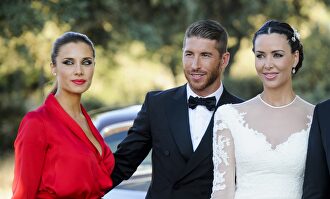 Pilar es muy amiga de su excuñada Vania | Gtres