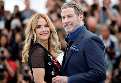 El matrimonio, en Cannes en 2018 | EFE