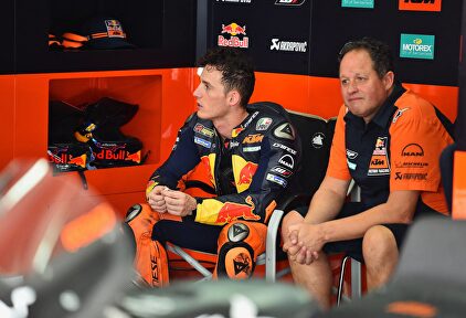 Pol Espargaró será piloto de Honda. | Cordon Press