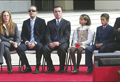 Una estampa difícil de repetir | Gtres