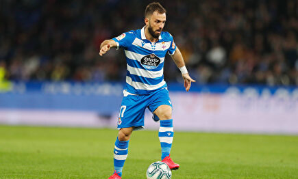 Emre Çolak, se borra | EFE