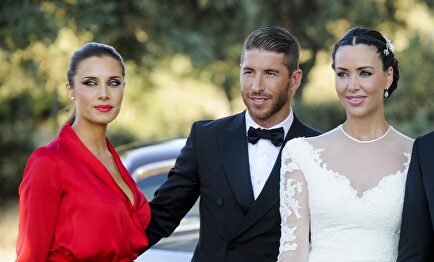 Pilar es muy amiga de su excuñada Vania | Gtres