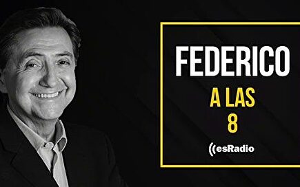 Federico a las 8: Podemos desaparece en Galicia y tortazo en el País Vasco