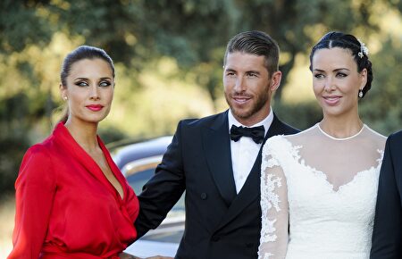 Pilar es muy amiga de su excuñada Vania | Gtres