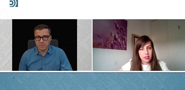 Pablo Fuente, el investigador que predijo la catástrofe en España: "Hay que grabarse a fuego que el virus sigue con nosotros"