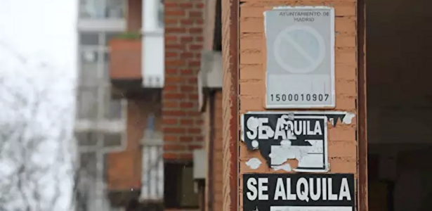 Ataque a la propiedad privada | Europa Press