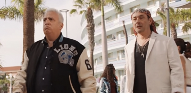 El 'Superdetective en Hollywood' a la española más loco