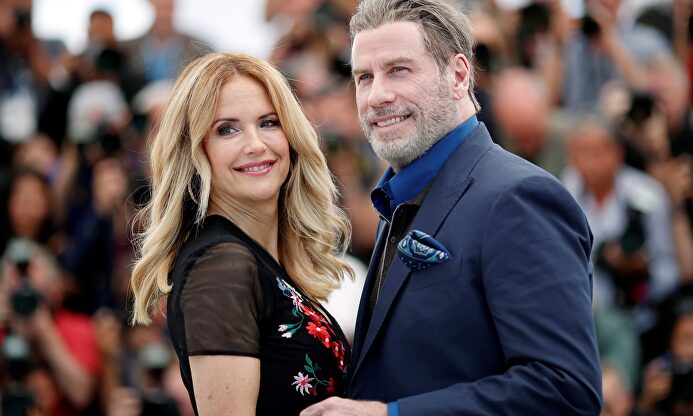 El matrimonio, en Cannes en 2018 | EFE