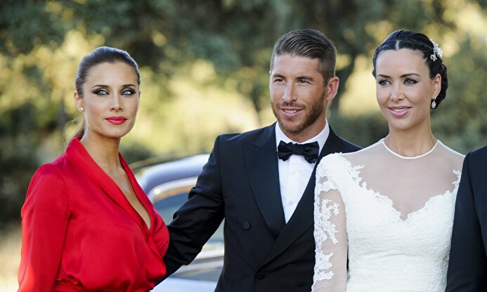 Pilar es muy amiga de su excuñada Vania | Gtres