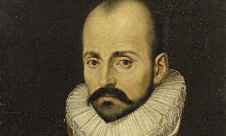 Retrato de Montaigne | Wikipedia